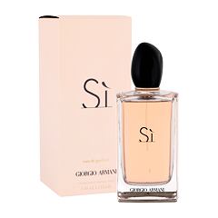 Parfemska voda Giorgio Armani Sì za ponovo punjenje 30 ml
