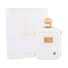 Parfemska voda Alexandre.J Western Leather White 100 ml