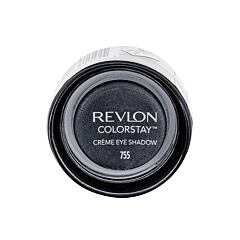 Sjenilo za oči Revlon Colorstay 5,2 g 740 Black Currant