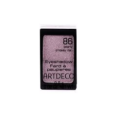 Sjenilo za oči Artdeco Eyeshadow Pearl 0,8 g 75 Pearly Light Blue