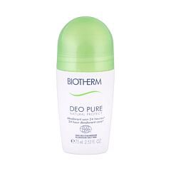 Dezodorans Biotherm Deo Pure Natural Protect BIO 75 ml