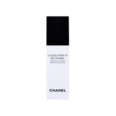 Dnevna krema za lice Chanel La Solution 10 de Chanel 30 ml
