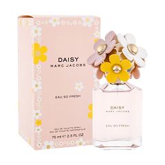 Toaletna voda Marc Jacobs Daisy Eau So Fresh 75 ml