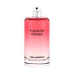 Parfemska voda Karl Lagerfeld Les Parfums Matières Fleur de Mûrier 100 ml Testeri