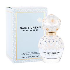 Toaletna voda Marc Jacobs Daisy Dream 50 ml