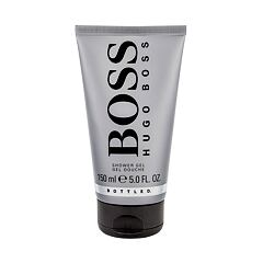 Gel za tuširanje HUGO BOSS Boss Bottled 150 ml