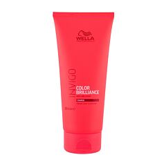 Regenerator Wella Professionals Invigo Color Brilliance Coarse Hair 200 ml