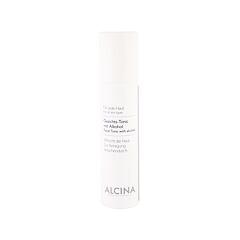 Losion i sprej za lice ALCINA Facial Tonic With Alcohol 200 ml