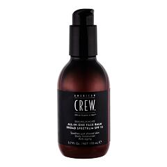 Balzam nakon brijanja American Crew Shaving Skincare All-In-One Face Balm SPF15 170 ml