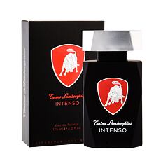 Toaletna voda Lamborghini Intenso 125 ml oštećena kutija