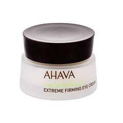 Krema za područje oko očiju AHAVA Time To Revitalize Extreme 15 ml
