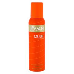 Dezodorans Jövan Musk 150 ml