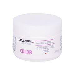 Maska za kosu Goldwell Dualsenses Color 60 Sec Treatment 200 ml