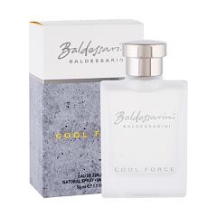 Toaletna voda Baldessarini Cool Force 50 ml