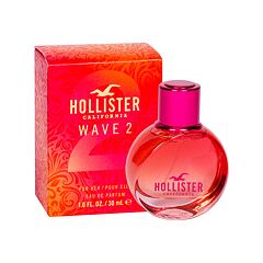 Parfemska voda Hollister Wave 2 30 ml