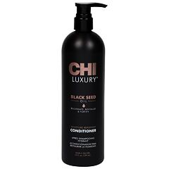 Regenerator Farouk Systems CHI Luxury Black Seed Oil Leave-In Conditioner 118 ml