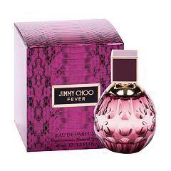 Parfemska voda Jimmy Choo Fever 40 ml