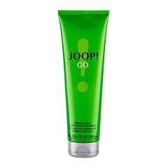 Gel za tuširanje JOOP! Go 150 ml