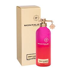 Parfemska voda Montale Sweet Flowers 100 ml