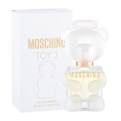 Parfemska voda Moschino Toy 2 30 ml