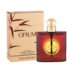 Parfemska voda Yves Saint Laurent Opium 2009 50 ml