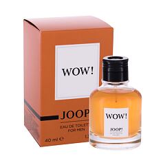 Toaletna voda JOOP! Wow! 40 ml