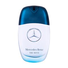 Toaletna voda Mercedes-Benz The Move 100 ml Testeri