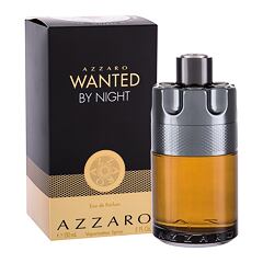 Parfemska voda Azzaro Wanted by Night 100 ml
