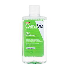 Micelarna voda CeraVe Facial Cleansers Micellar 295 ml