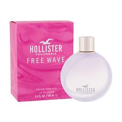 Parfemska voda Hollister Free Wave 100 ml