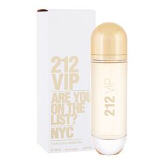 Parfemska voda Carolina Herrera 212 VIP 80 ml