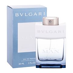 Parfemska voda Bvlgari MAN Glacial Essence 60 ml