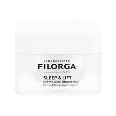 Noćna krema za lice Filorga Sleep & Lift Ultra-Lifting 50 ml