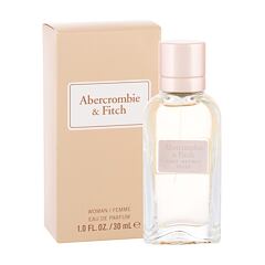 Parfemska voda Abercrombie & Fitch First Instinct Sheer 30 ml