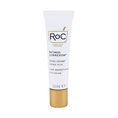 Krema za područje oko očiju RoC Retinol Correxion Line Smoothing 15 ml