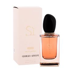 Parfemska voda Giorgio Armani Sì Intense 2021 50 ml