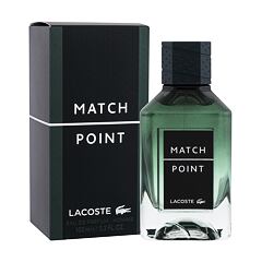 Parfemska voda Lacoste Match Point 100 ml