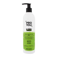 Za kovrčavu kosu Revlon Professional ProYou The Twister Scrunch 350 ml