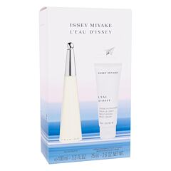 Toaletna voda Issey Miyake L'Eau D'Issey 100 ml Poklon setovi