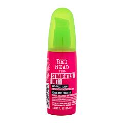 Zaglađivanje kose Tigi Bed Head Straighten Out 100 ml