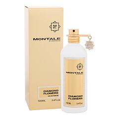 Parfemska voda Montale Diamond Collection Diamond Flowers 100 ml