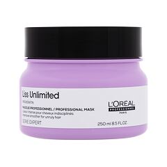Maska za kosu L'Oréal Professionnel Liss Unlimited Professional Mask 250 ml