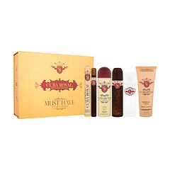 Toaletna voda Cuba Royal 100 ml Poklon setovi