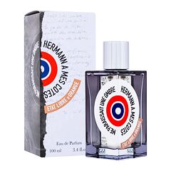 Parfemska voda Etat Libre d´Orange Hermann a Mes Cotes Me Paraissait Une Ombre 100 ml