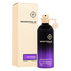 Parfemska voda Montale Oud Pashmina 100 ml
