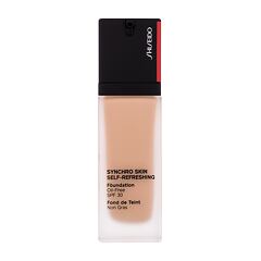 Puder Shiseido Synchro Skin Self-Refreshing SPF30 30 ml 230 Alder