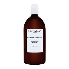 Regenerator Sachajuan Thickening Conditioner 990 ml