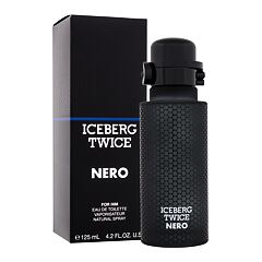 Toaletna voda Iceberg Twice Nero 125 ml
