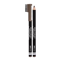 Olovka za obrve Rimmel London Brow This Way Professional Pencil 1,4 g 003 Blonde