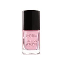 Lak za nokte Gabriella Salvete Sunkissed Longlasting Nail Polish 11 ml 73 Sweet Life